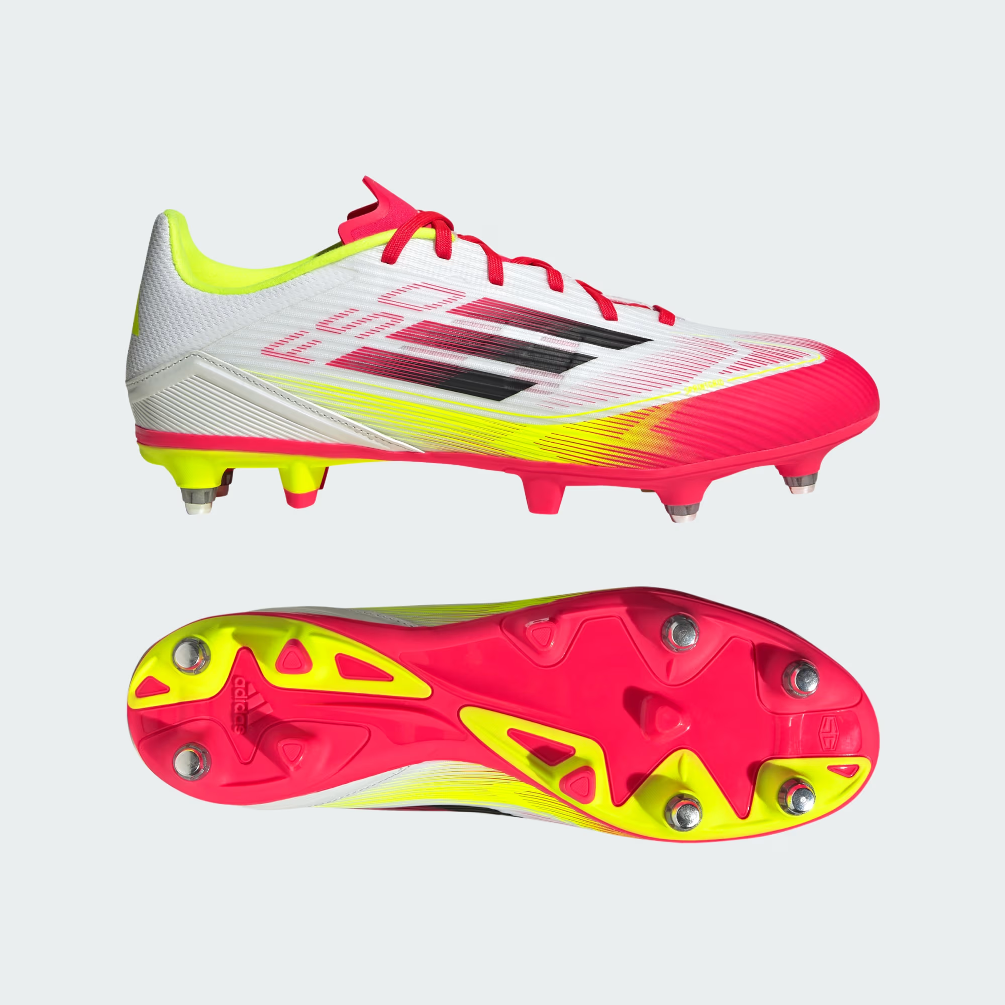 Adidas Footballschuhe Shop – 1 für jeden Untergrund