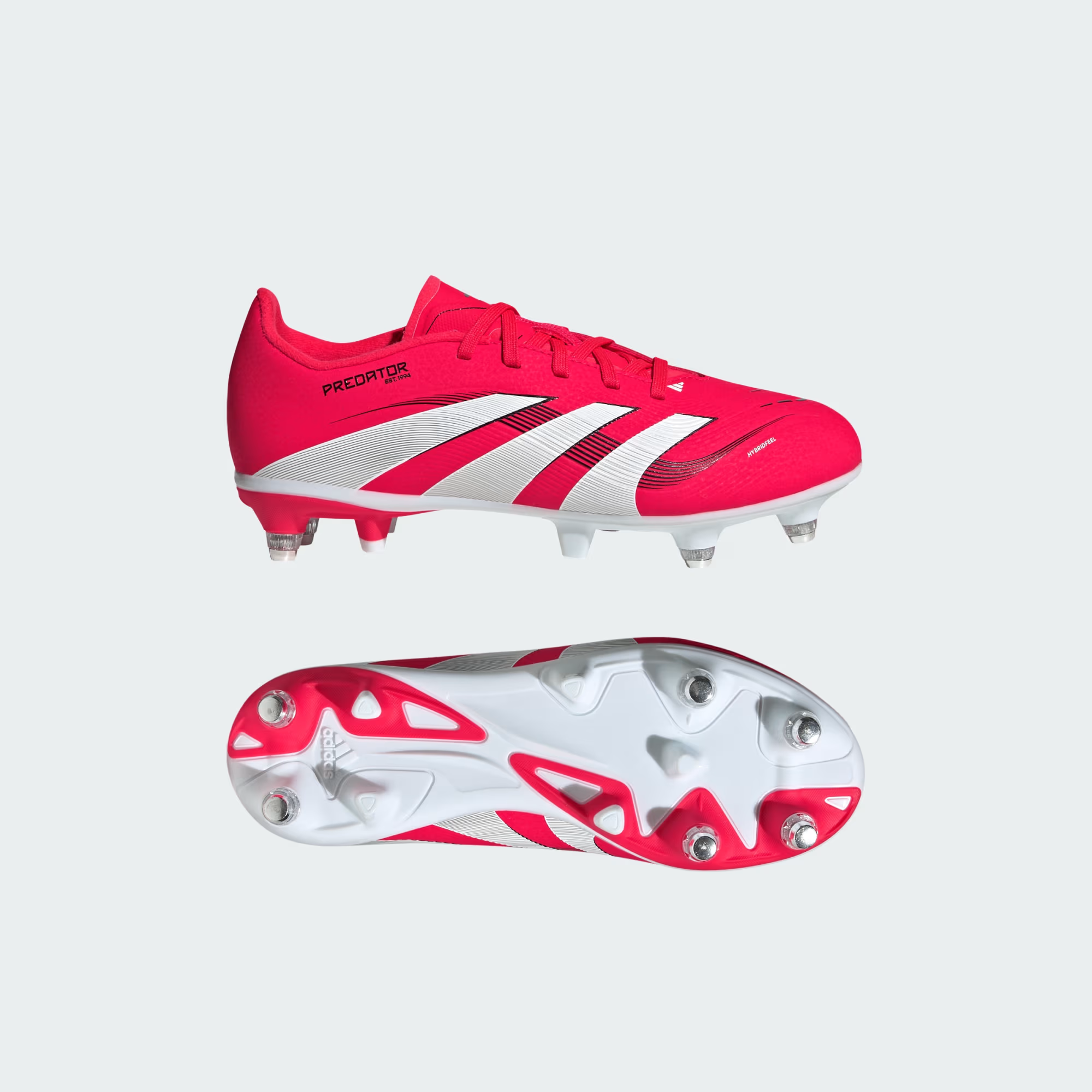 Adidas Footballschuhe Shop – 13 für jeden Untergrund