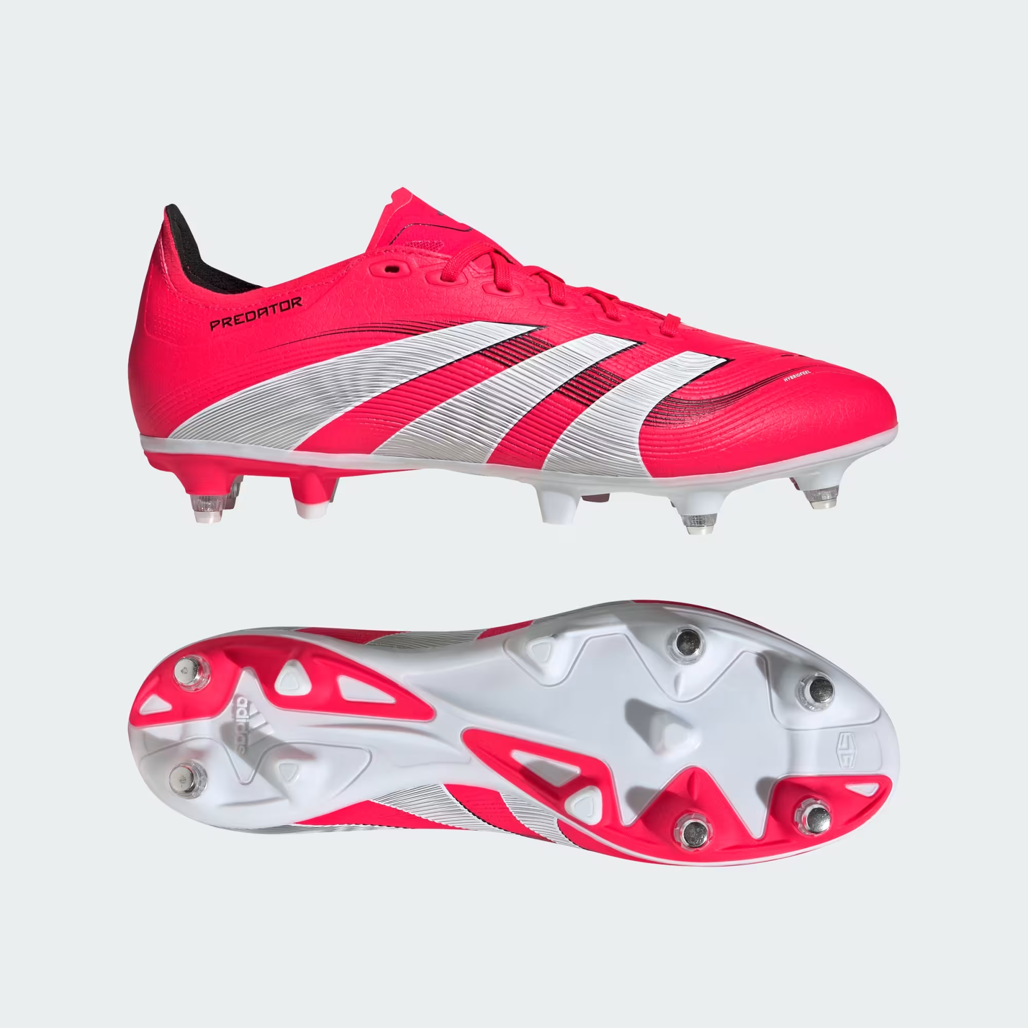 Adidas Footballschuhe Shop – 17 für jeden Untergrund