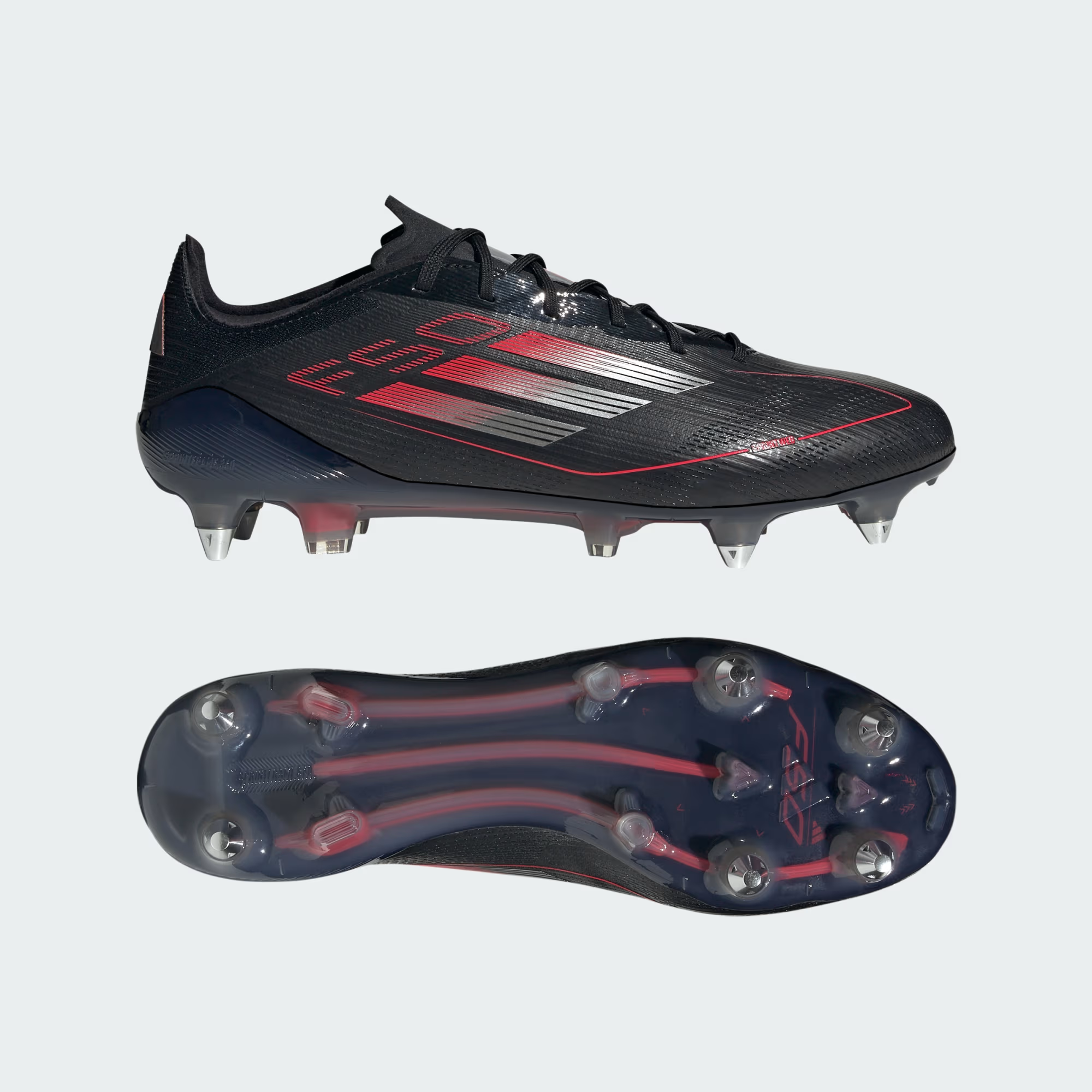 Adidas Footballschuhe Shop – 3 für jeden Untergrund