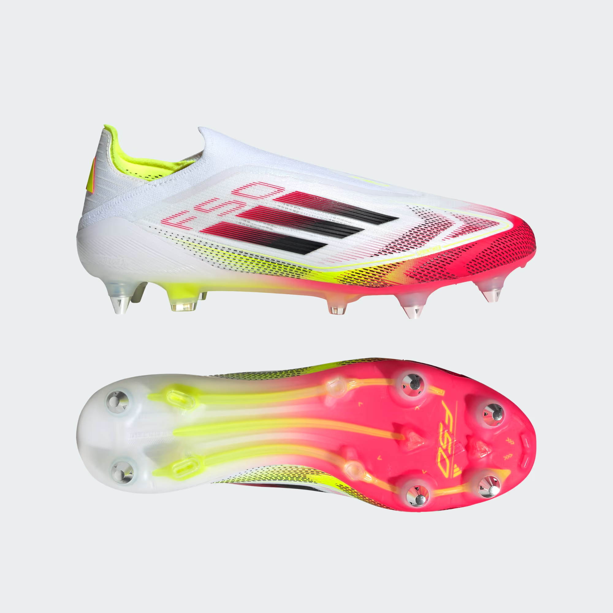 Adidas Footballschuhe Shop – 5 für jeden Untergrund