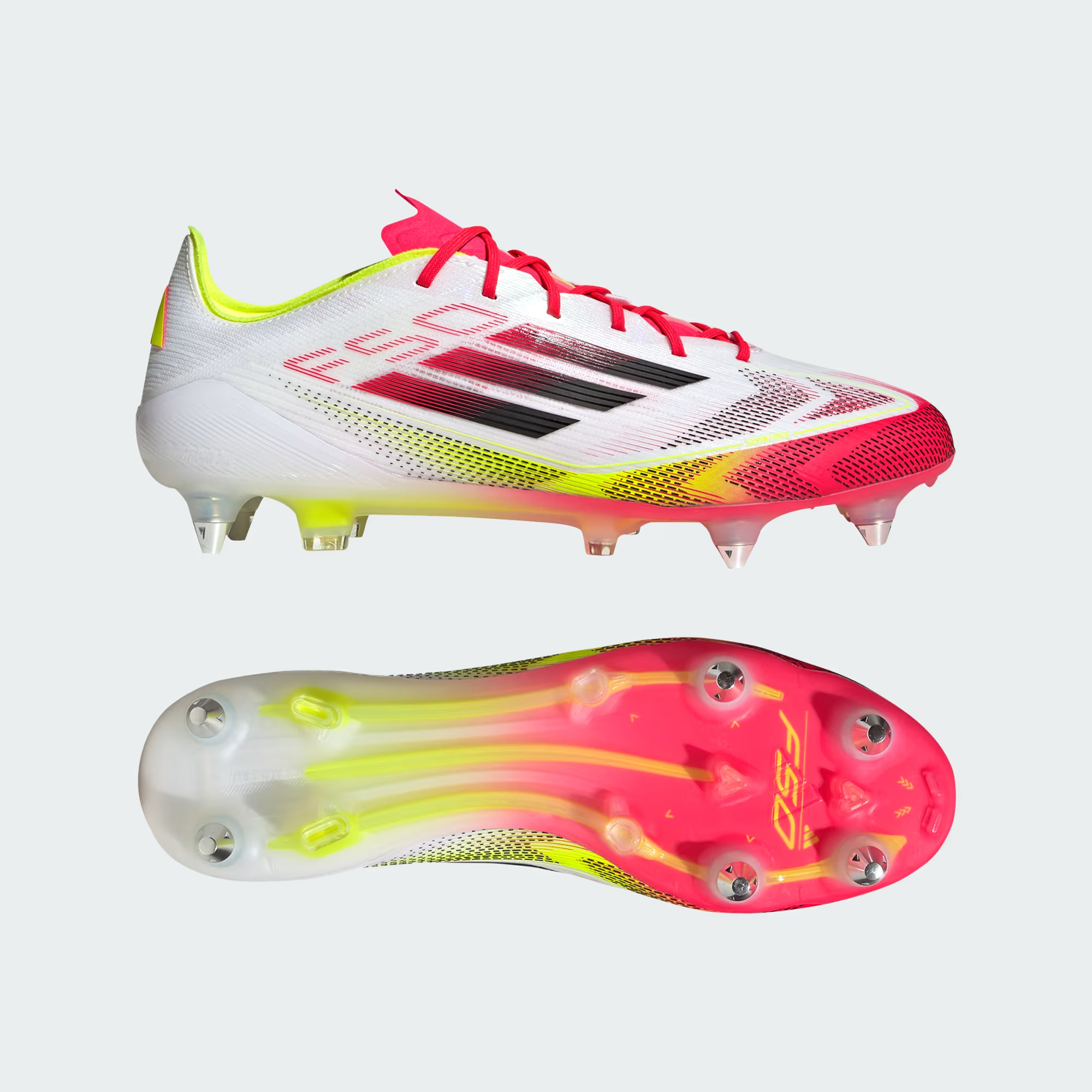 Adidas Footballschuhe Shop – 7 für jeden Untergrund