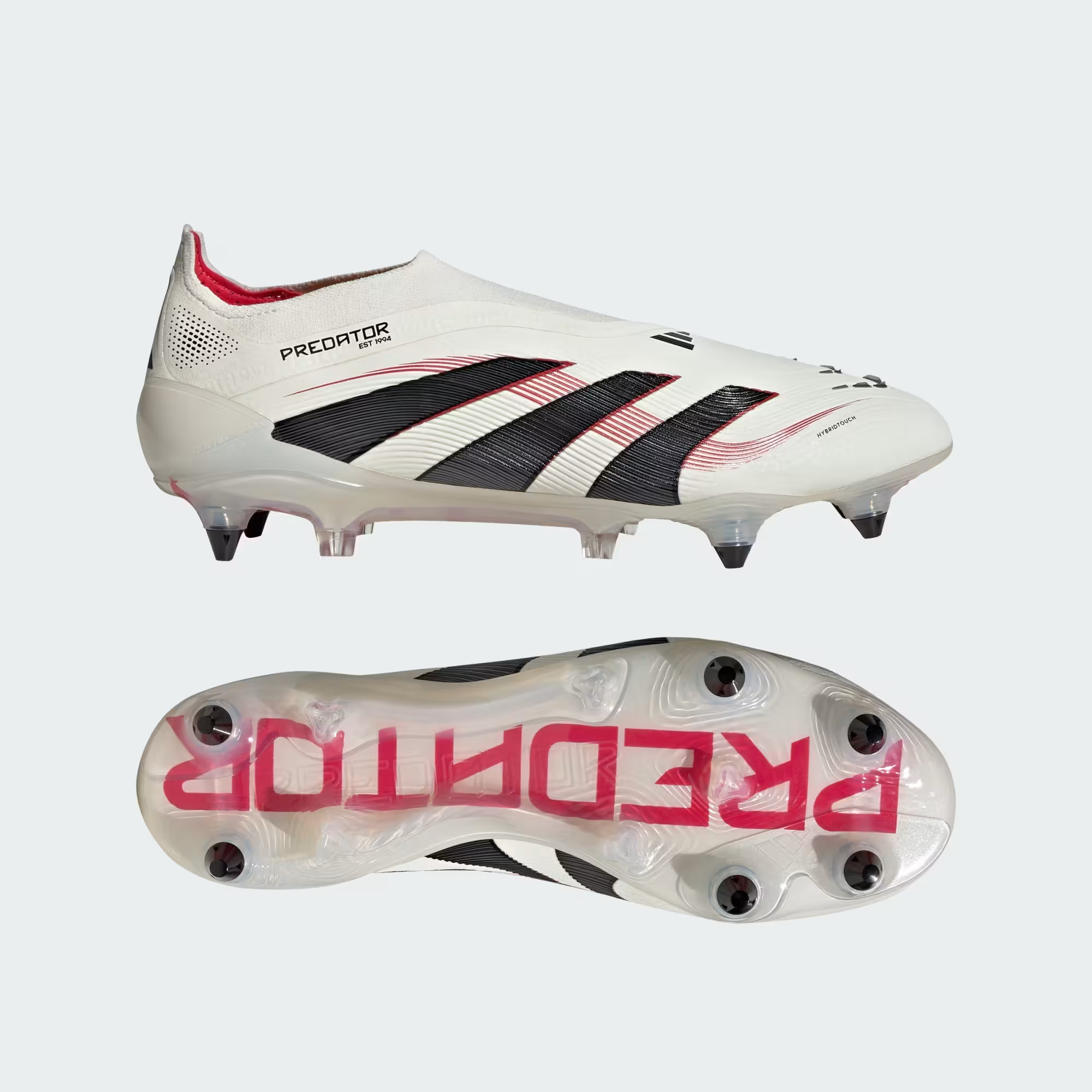 Adidas Footballschuhe Shop – 9 für jeden Untergrund