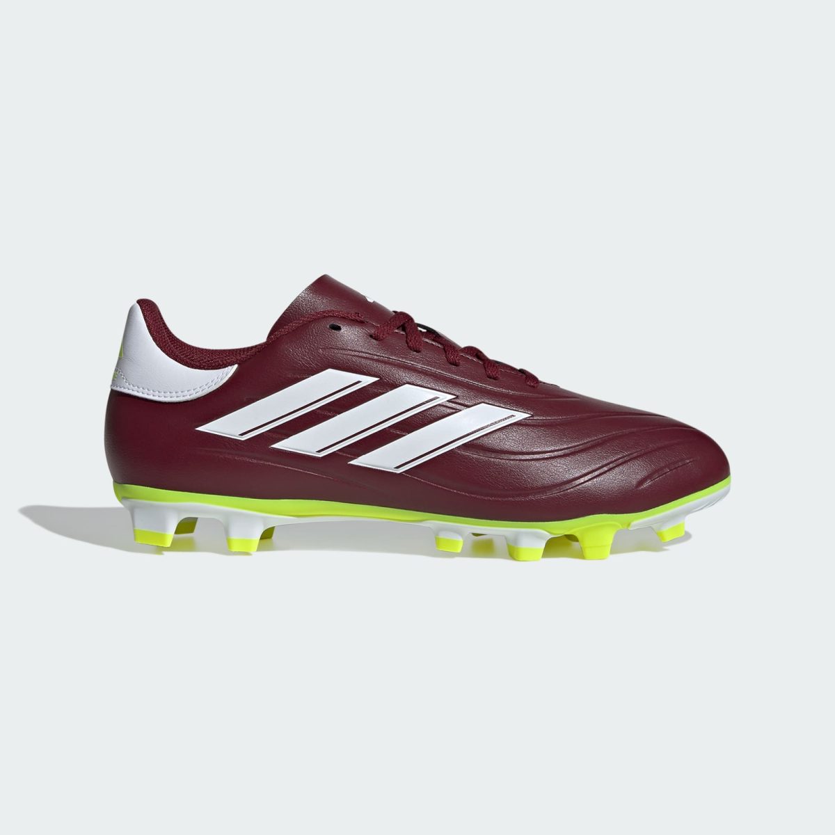 Adidas Footballschuhe Shop – copa pure ii club fxg fußballschuh ig1098 für jeden Untergrund