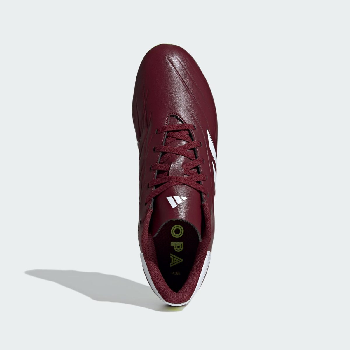 Adidas Footballschuhe Shop – copa pure ii club fxg fußballschuh ig1098 für jeden Untergrund