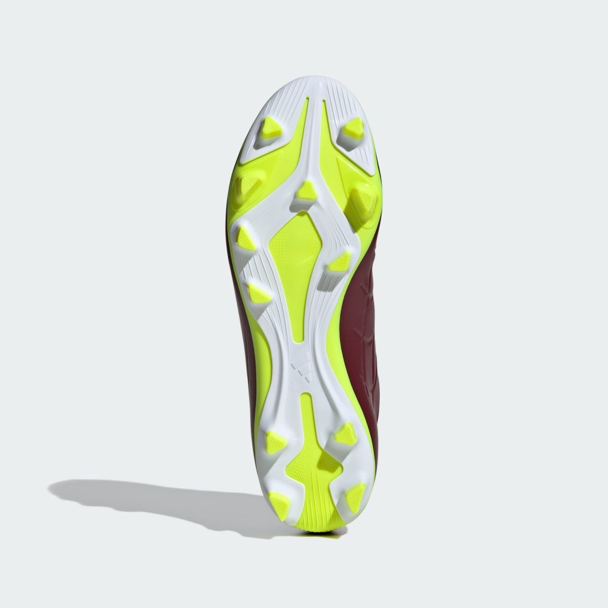 Adidas Footballschuhe Shop – copa pure ii club fxg fußballschuh ig1098 für jeden Untergrund
