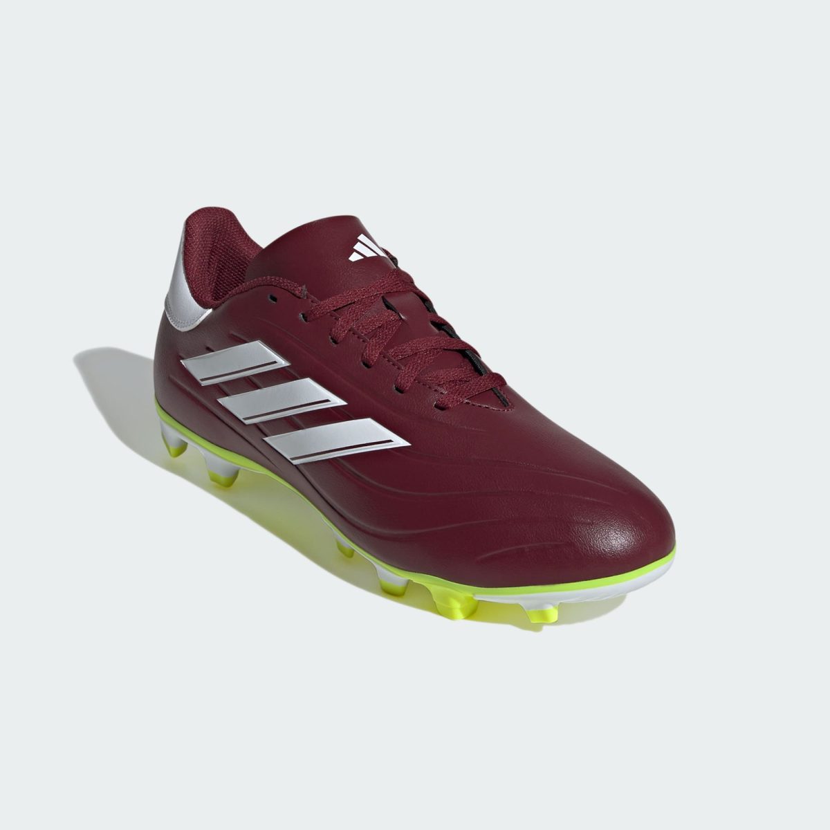 Adidas Footballschuhe Shop – copa pure ii club fxg fußballschuh ig1098 für jeden Untergrund