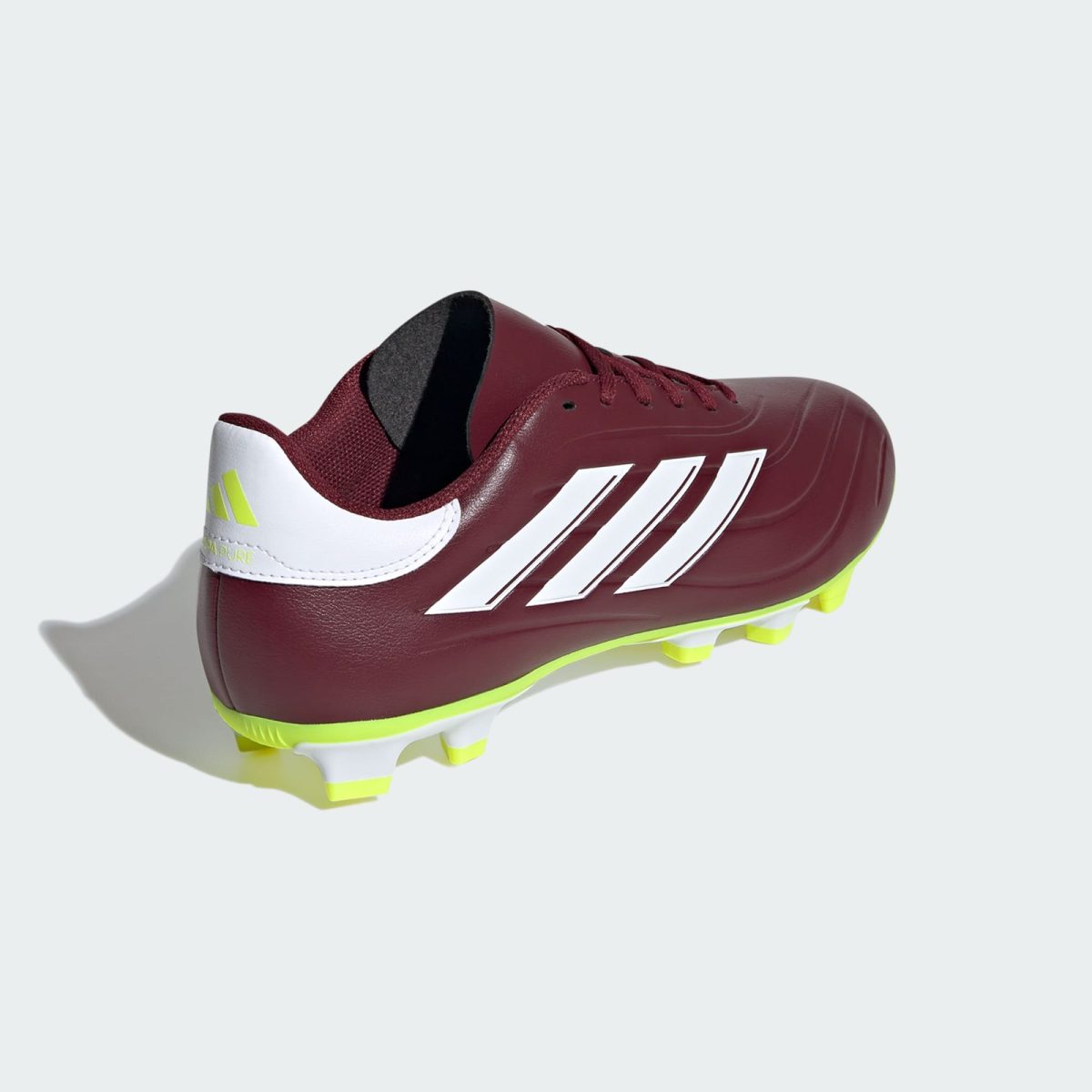 Adidas Footballschuhe Shop – copa pure ii club fxg fußballschuh ig1098 für jeden Untergrund