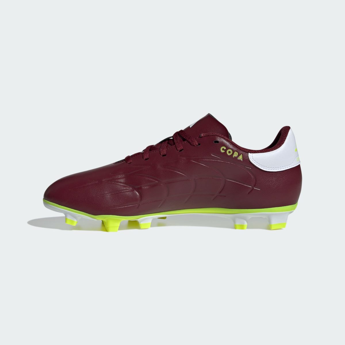 Adidas Footballschuhe Shop – copa pure ii club fxg fußballschuh ig1098 für jeden Untergrund