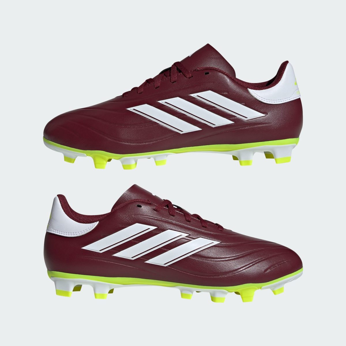 Adidas Footballschuhe Shop – copa pure ii club fxg fußballschuh ig1098 für jeden Untergrund