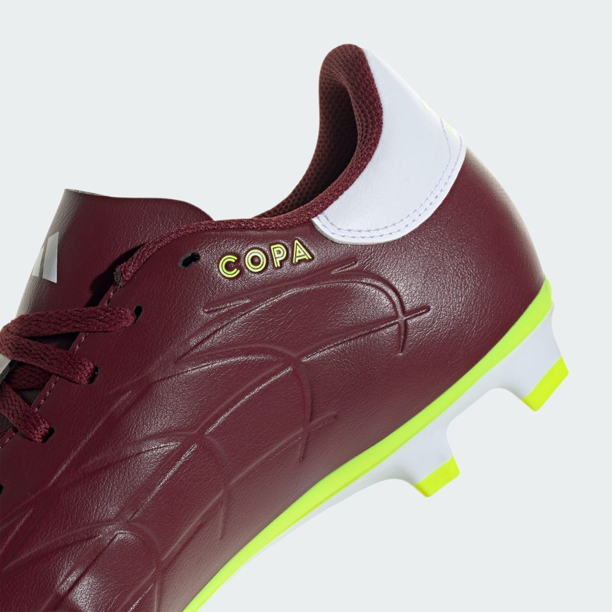 Adidas Footballschuhe Shop – copa pure ii club fxg fußballschuh ig1098 für jeden Untergrund