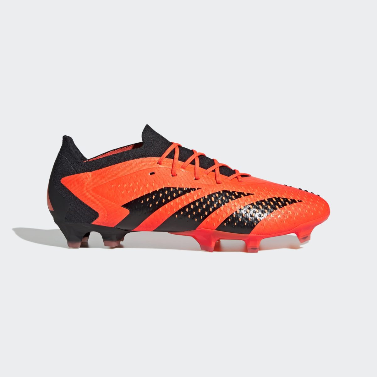 Adidas Footballschuhe Shop – predator accuracy.1 low fg fußballschuh gw4574 für jeden Untergrund