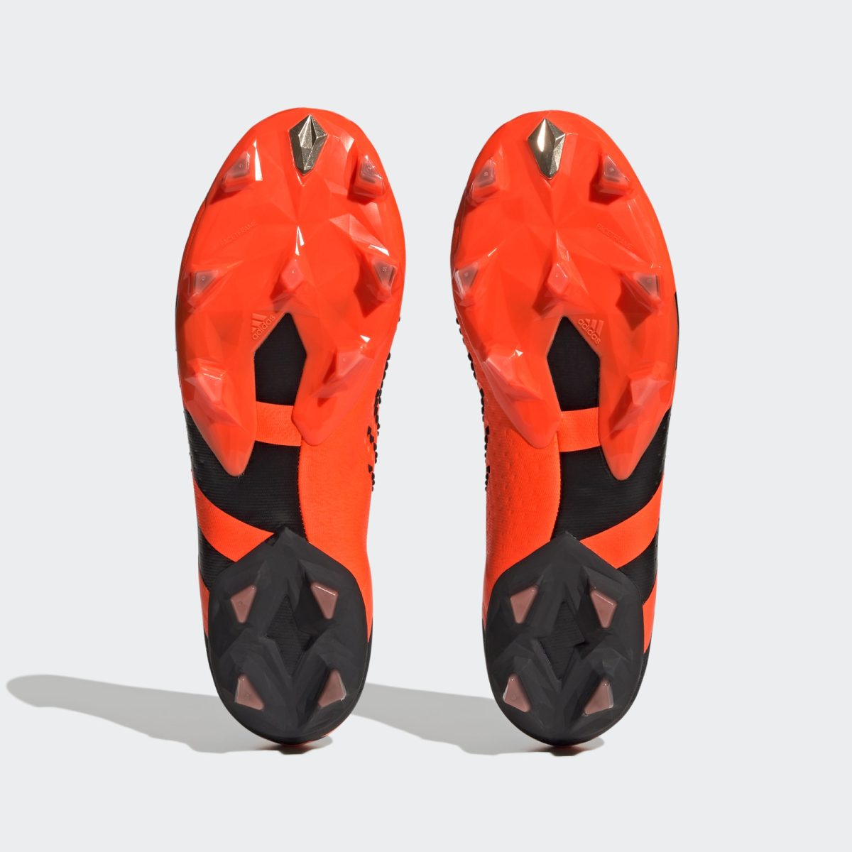 Adidas Footballschuhe Shop – predator accuracy.1 low fg fußballschuh gw4574 für jeden Untergrund