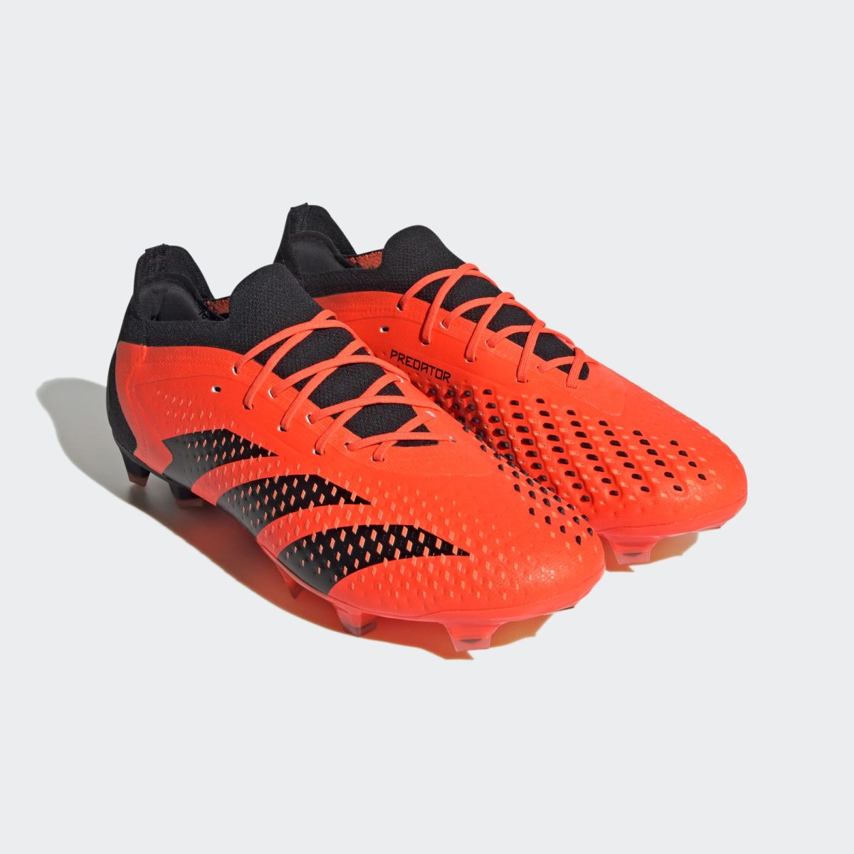 Adidas Footballschuhe Shop – predator accuracy.1 low fg fußballschuh gw4574 für jeden Untergrund