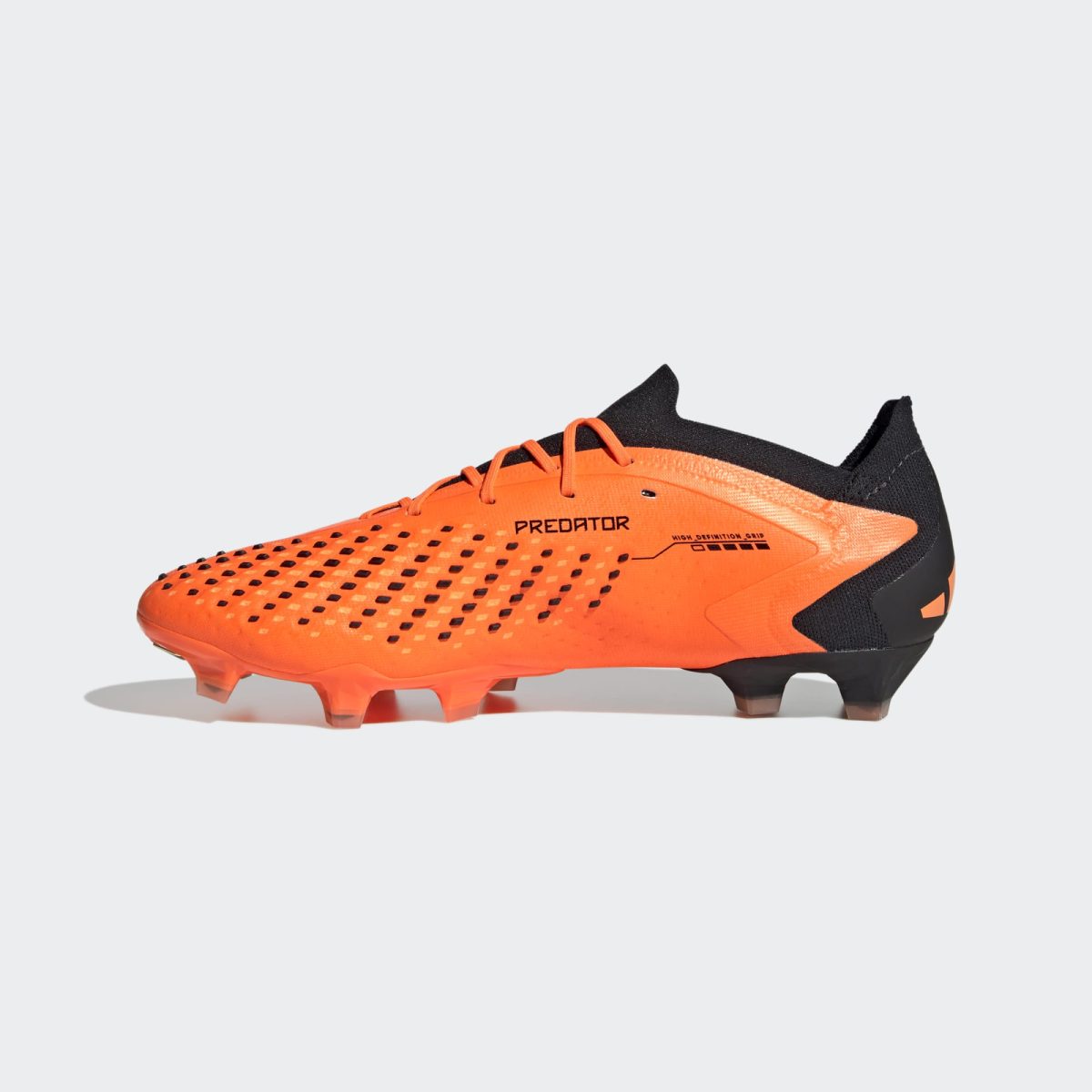 Adidas Footballschuhe Shop – predator accuracy.1 low fg fußballschuh gw4574 für jeden Untergrund