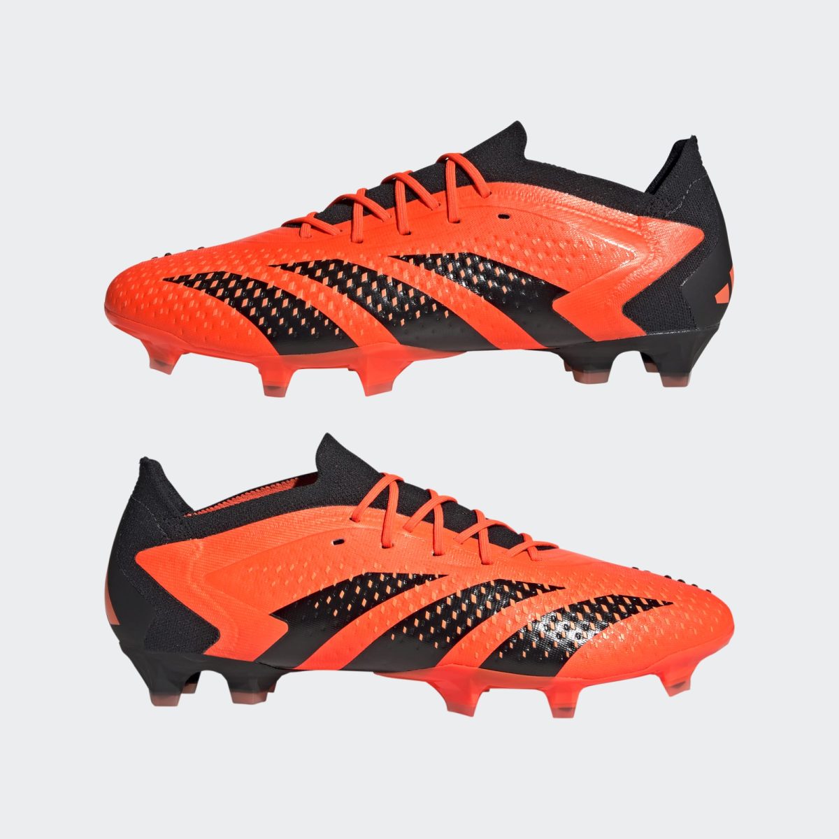 Adidas Footballschuhe Shop – predator accuracy.1 low fg fußballschuh gw4574 für jeden Untergrund