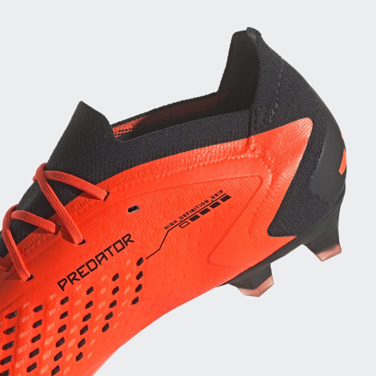 Adidas Footballschuhe Shop – predator accuracy.1 low fg fußballschuh gw4574 für jeden Untergrund