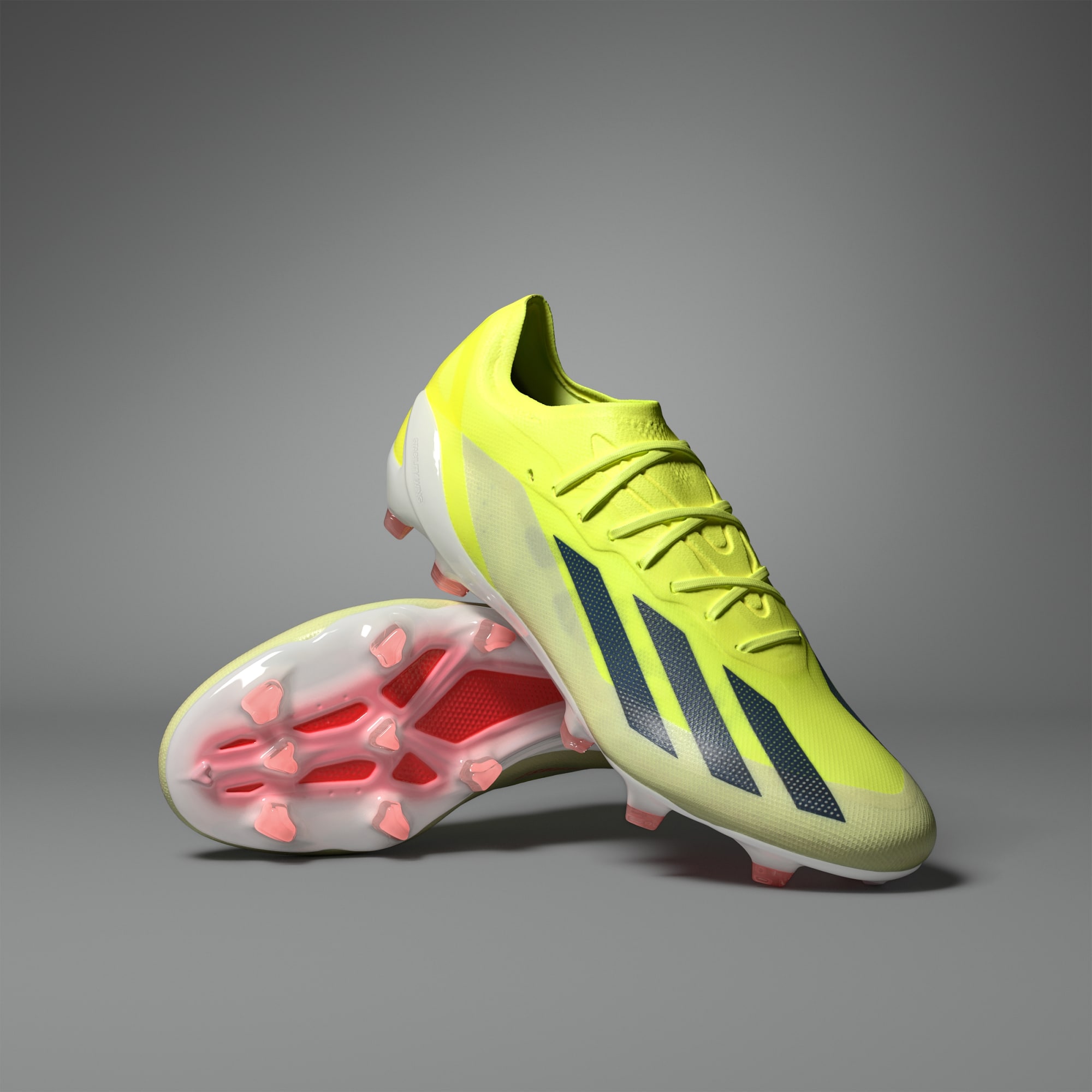 Adidas Footballschuhe Shop – x crazyfast elite fg fußballschuh ie2376 für jeden Untergrund