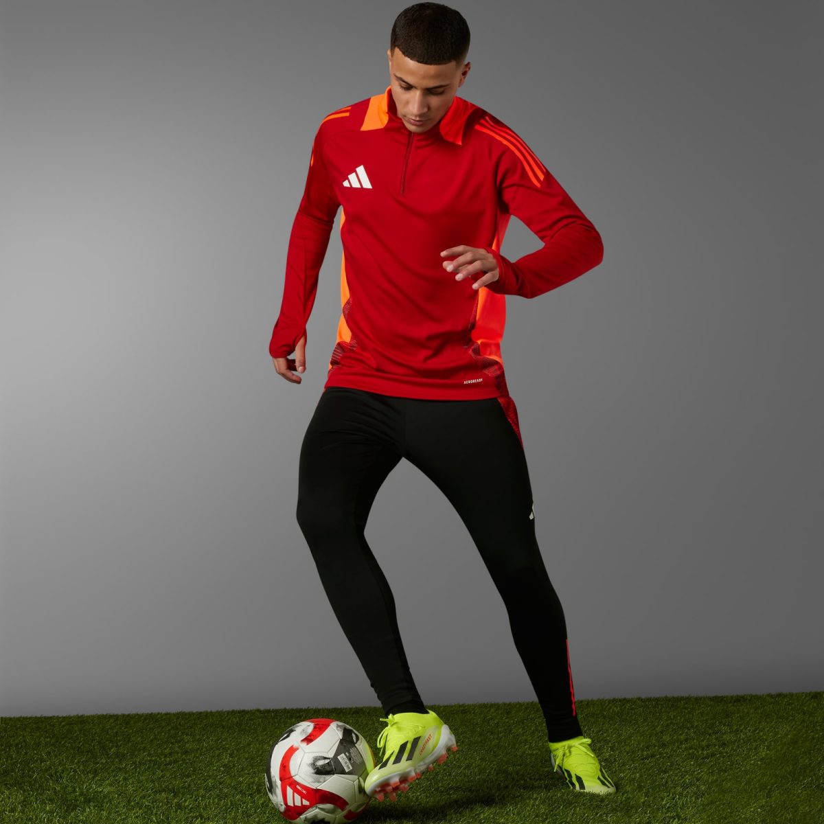 Adidas Footballschuhe Shop – x crazyfast elite fg fußballschuh ie2376 für jeden Untergrund