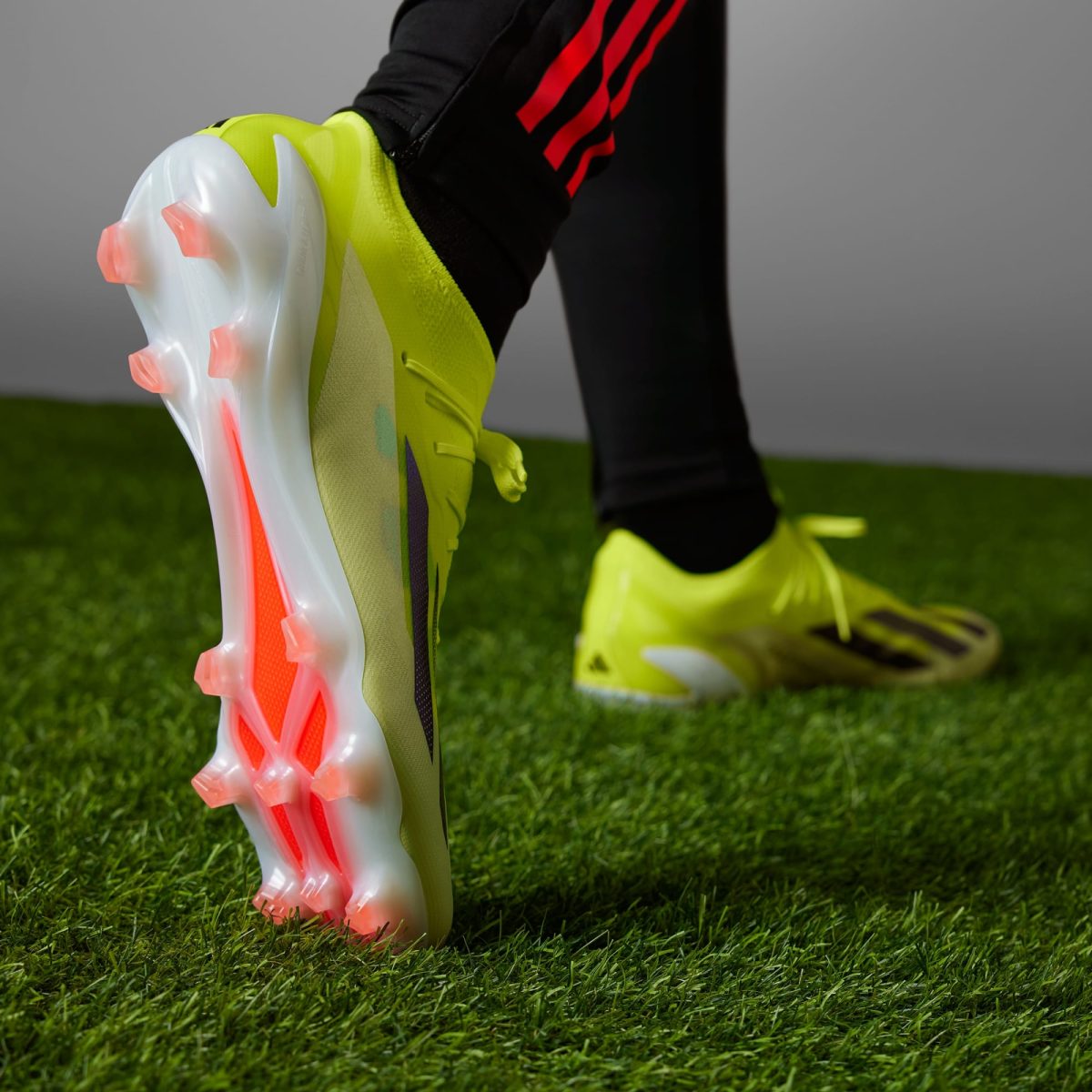 Adidas Footballschuhe Shop – x crazyfast elite fg fußballschuh ie2376 für jeden Untergrund