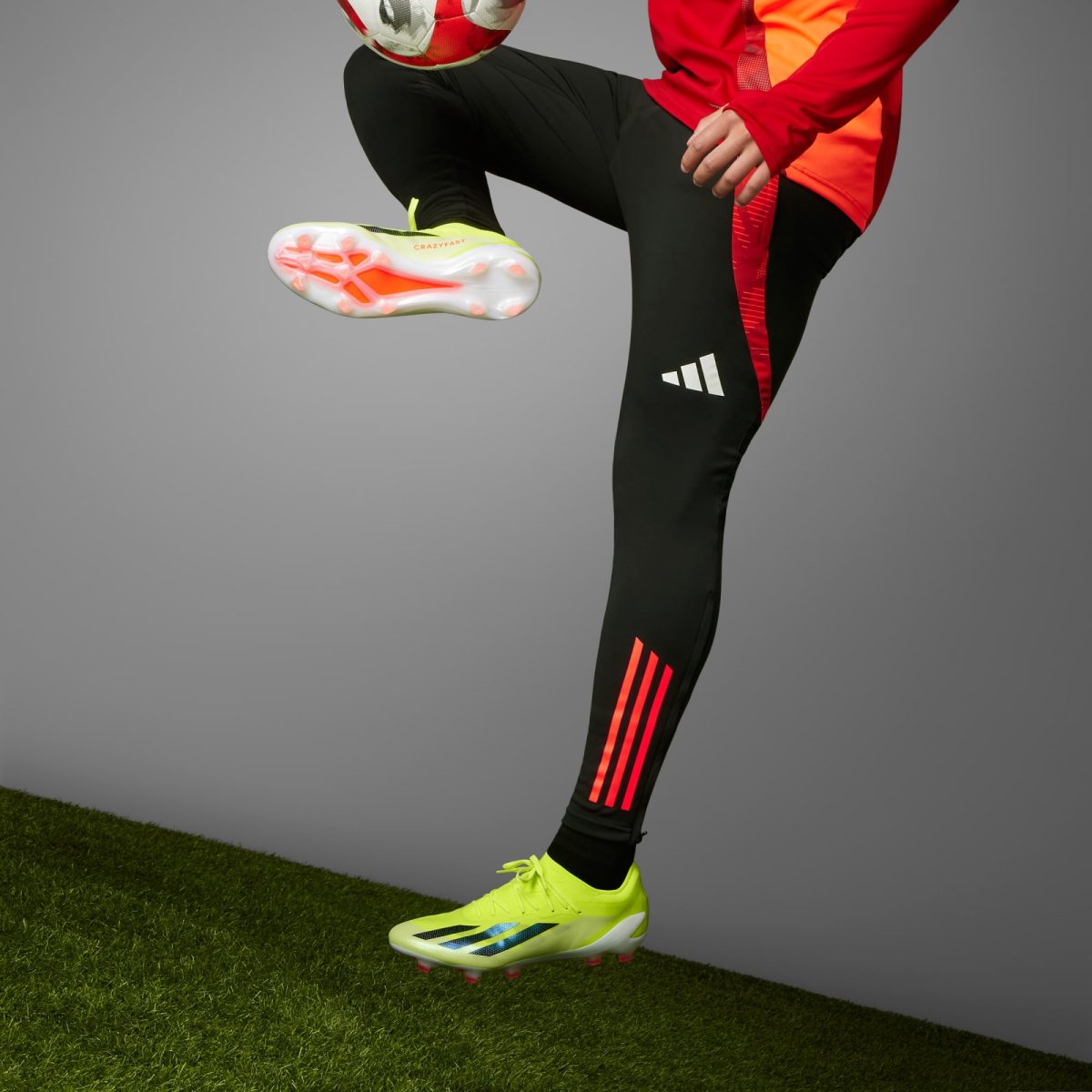 Adidas Footballschuhe Shop – x crazyfast elite fg fußballschuh ie2376 für jeden Untergrund