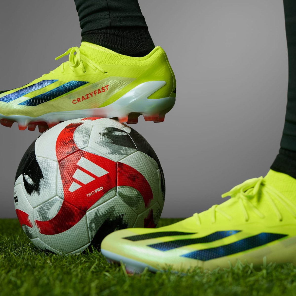 Adidas Footballschuhe Shop – x crazyfast elite fg fußballschuh ie2376 für jeden Untergrund