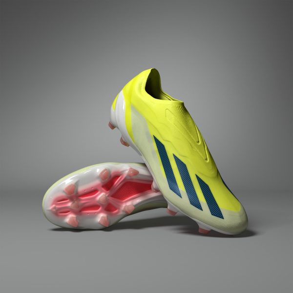 Adidas Footballschuhe Shop – x crazyfast elite ll fg fußballschuh ig0612 für jeden Untergrund
