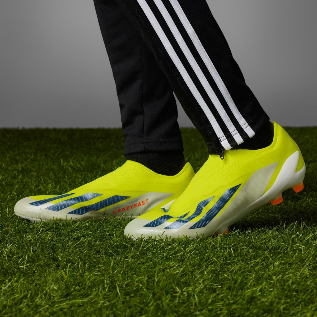 Adidas Footballschuhe Shop – x crazyfast elite ll fg fußballschuh ig0612 für jeden Untergrund