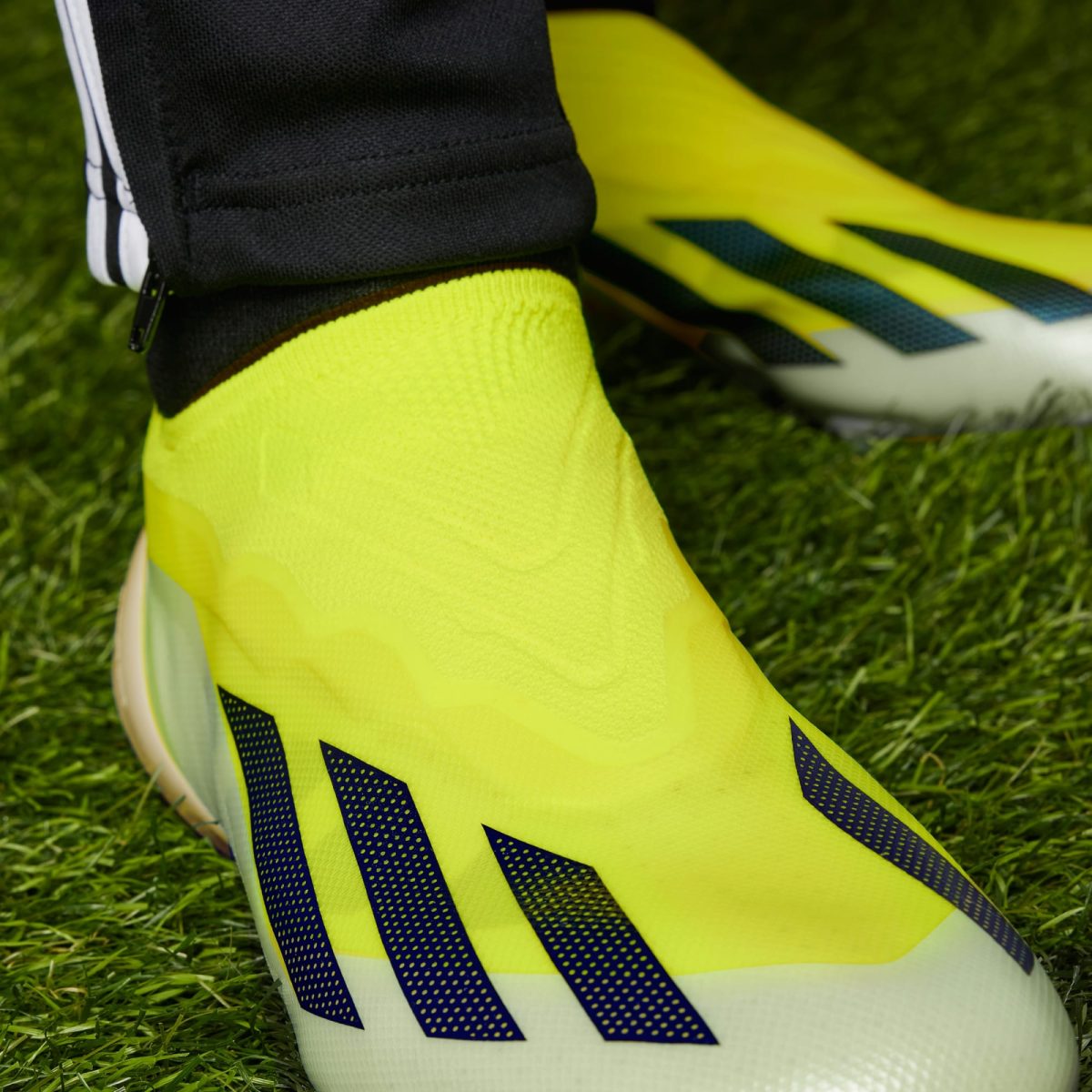 Adidas Footballschuhe Shop – x crazyfast elite ll fg fußballschuh ig0612 für jeden Untergrund