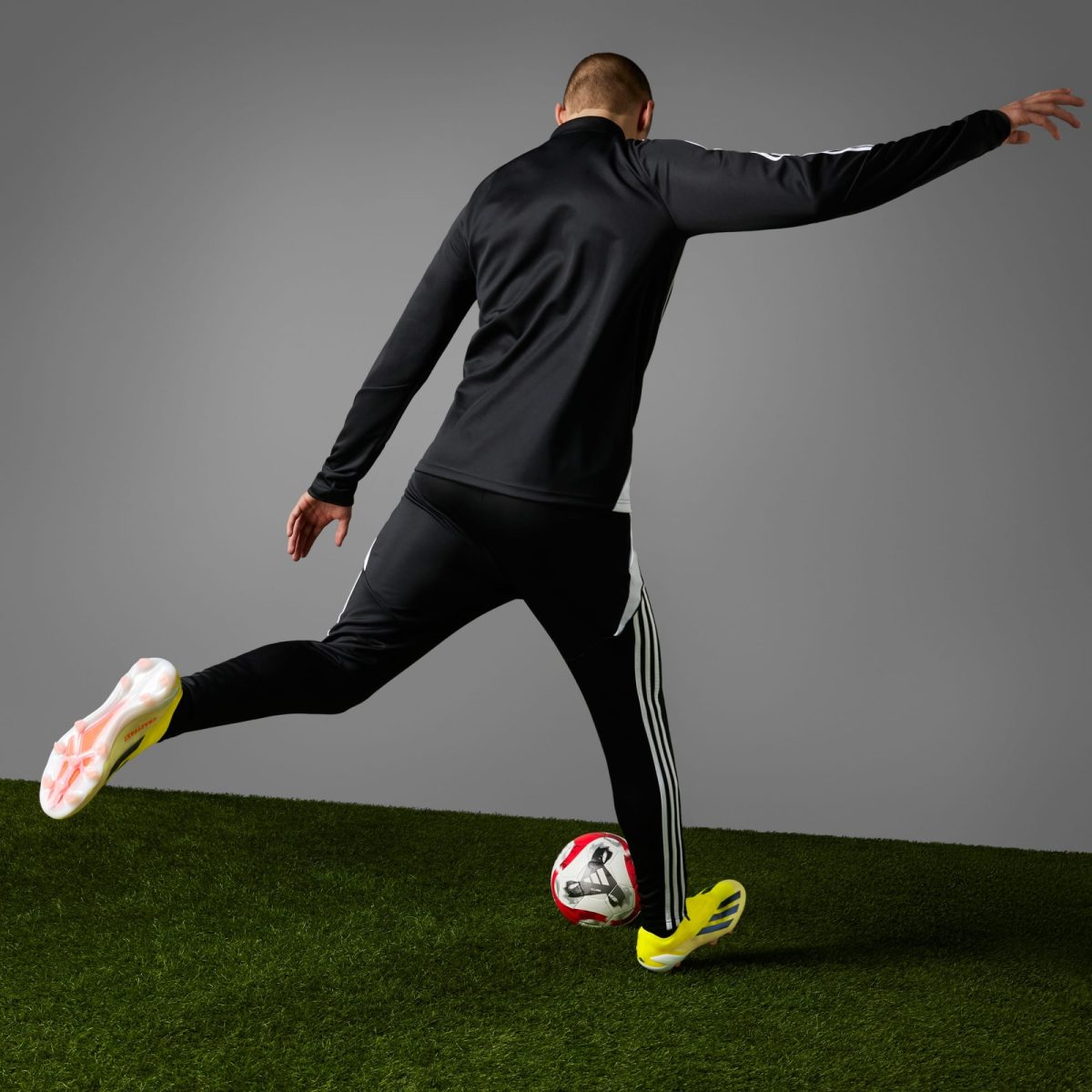 Adidas Footballschuhe Shop – x crazyfast elite ll fg fußballschuh ig0612 für jeden Untergrund