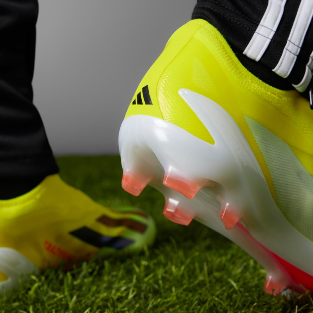 Adidas Footballschuhe Shop – x crazyfast elite ll fg fußballschuh ig0612 für jeden Untergrund