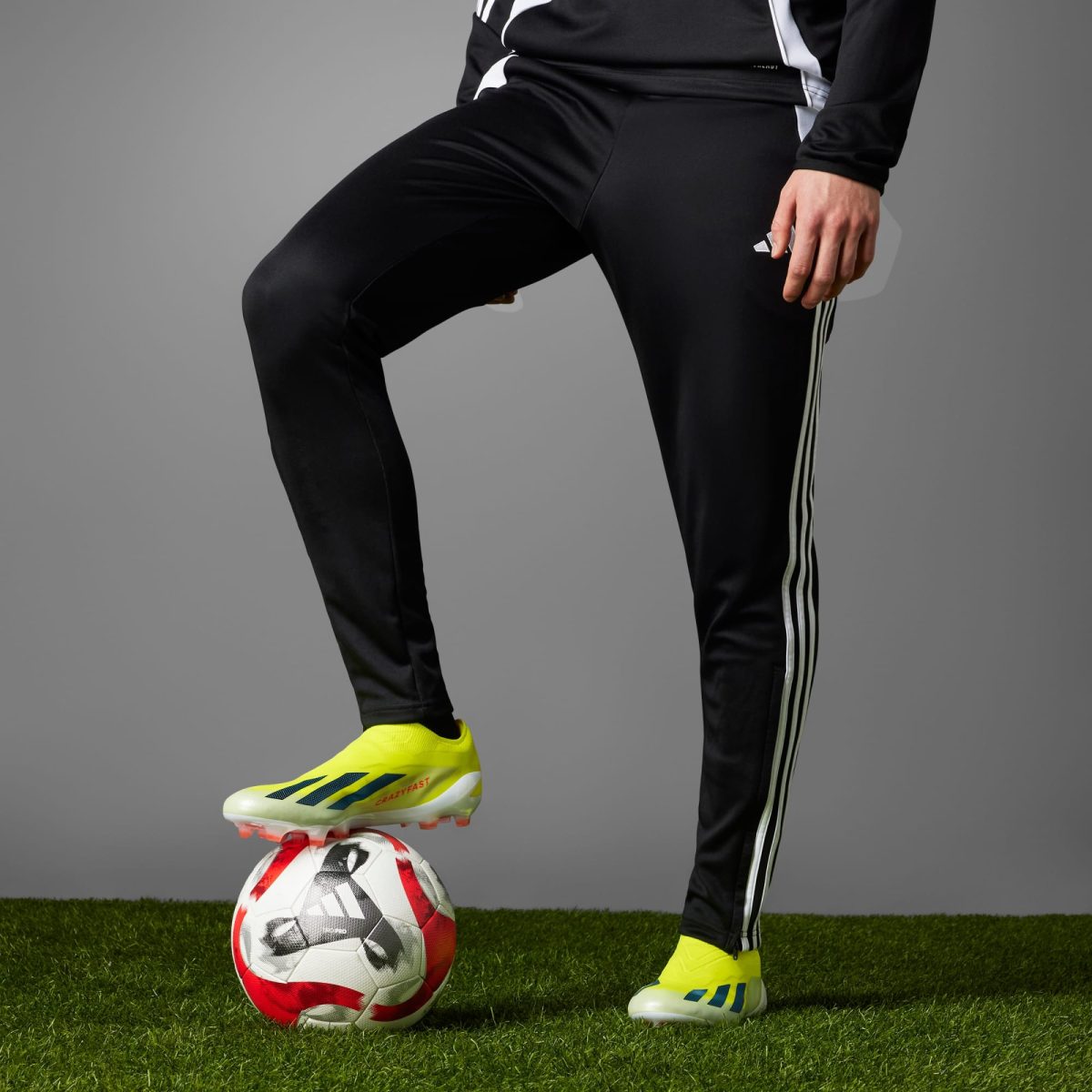 Adidas Footballschuhe Shop – x crazyfast elite ll fg fußballschuh ig0612 für jeden Untergrund