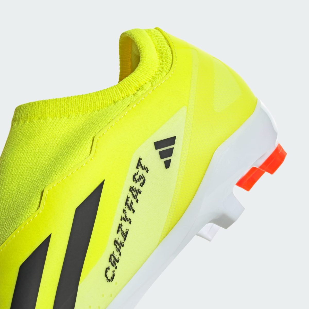 Adidas Footballschuhe Shop – x crazyfast league laceless fg fußballschuh ig0622 für jeden Untergrund