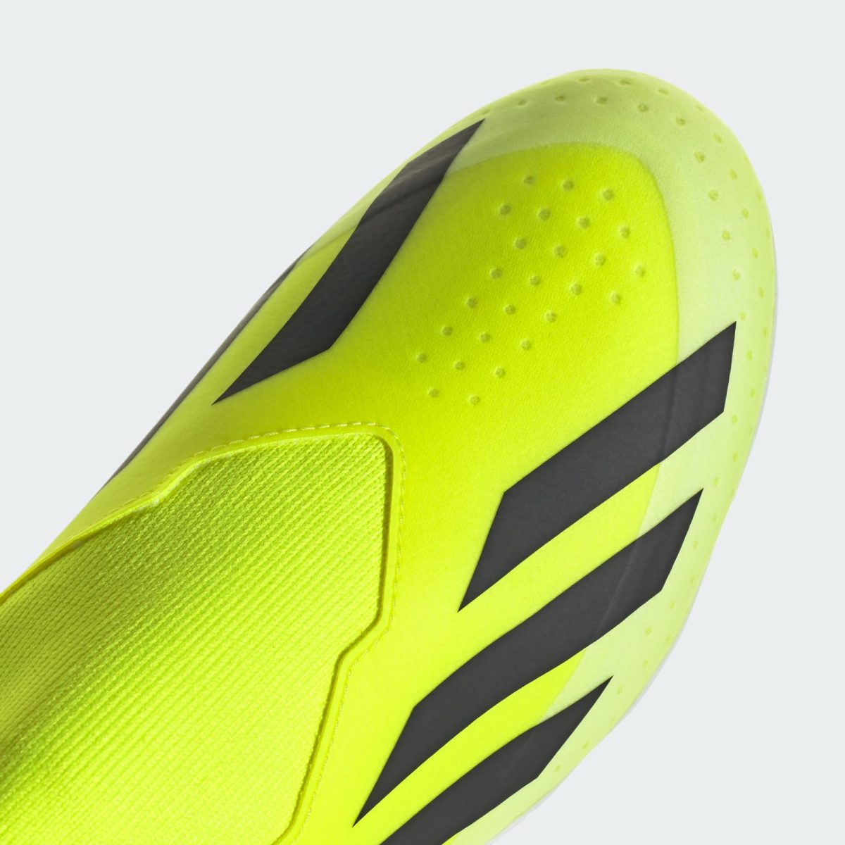 Adidas Footballschuhe Shop – x crazyfast league laceless fg fußballschuh ig0622 für jeden Untergrund