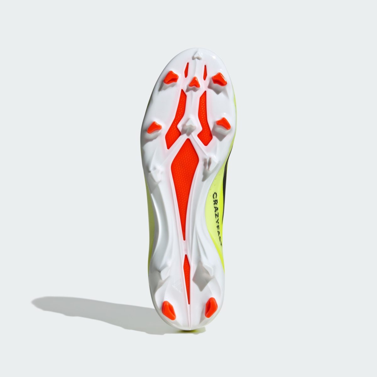 Adidas Footballschuhe Shop – x crazyfast league laceless fg fußballschuh ig0622 für jeden Untergrund