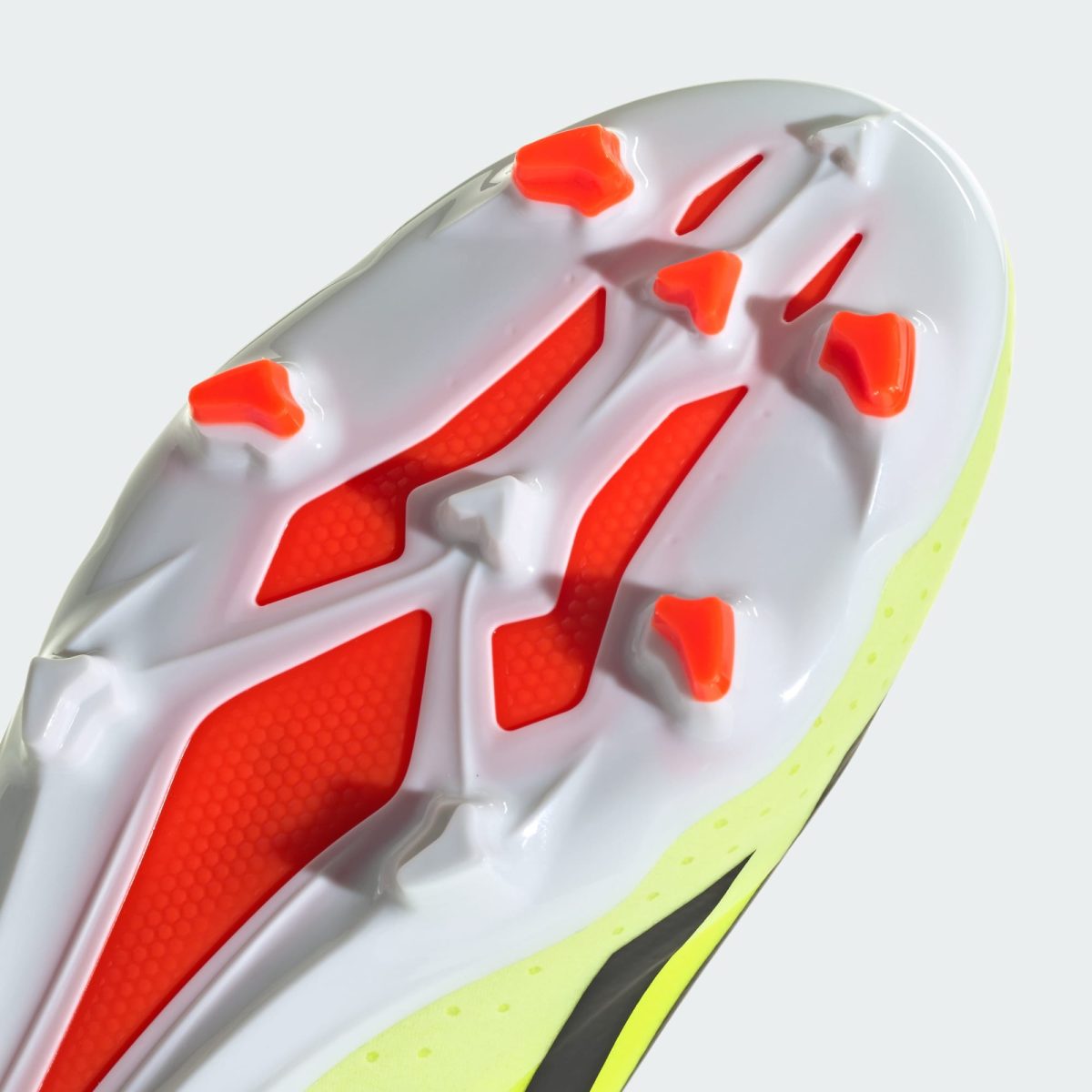 Adidas Footballschuhe Shop – x crazyfast league laceless fg fußballschuh ig0622 für jeden Untergrund