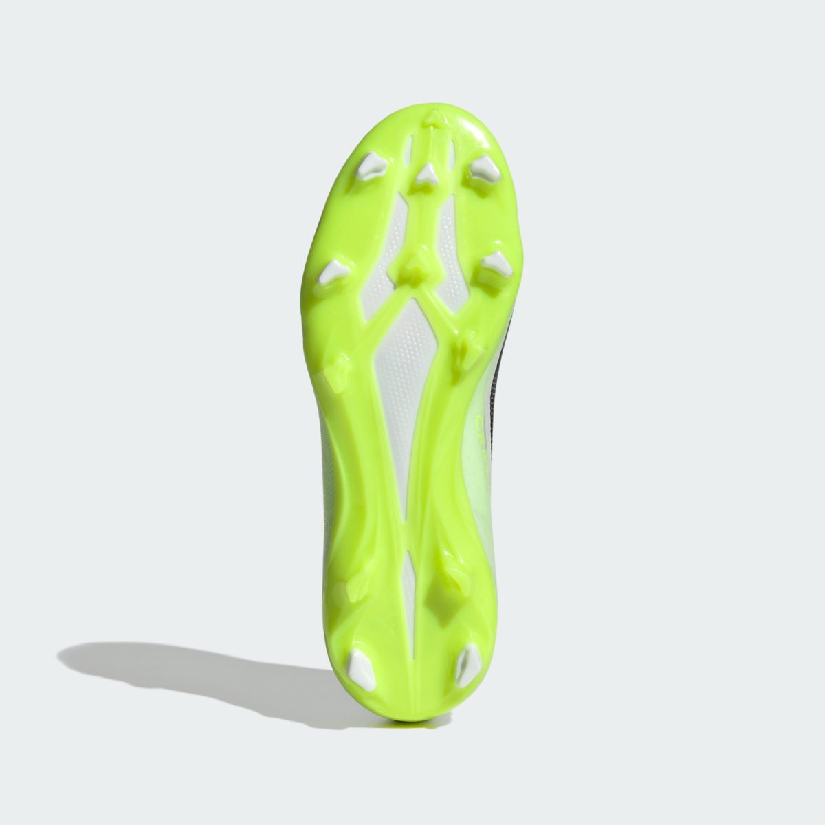 Adidas Footballschuhe Shop – x crazyfast.1 laceless fg fußballschuh für jeden Untergrund