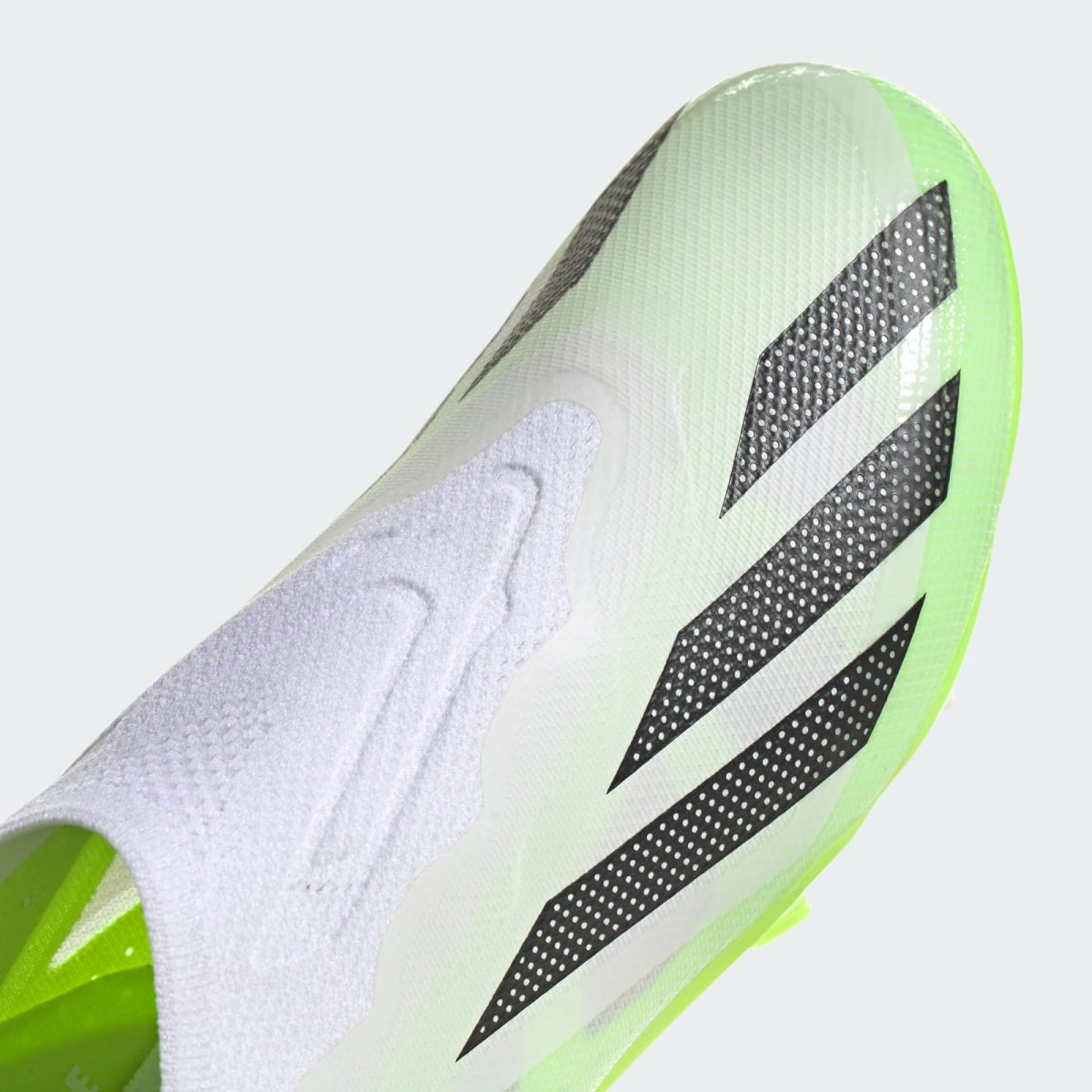 Adidas Footballschuhe Shop – x crazyfast.1 laceless fg fußballschuh für jeden Untergrund