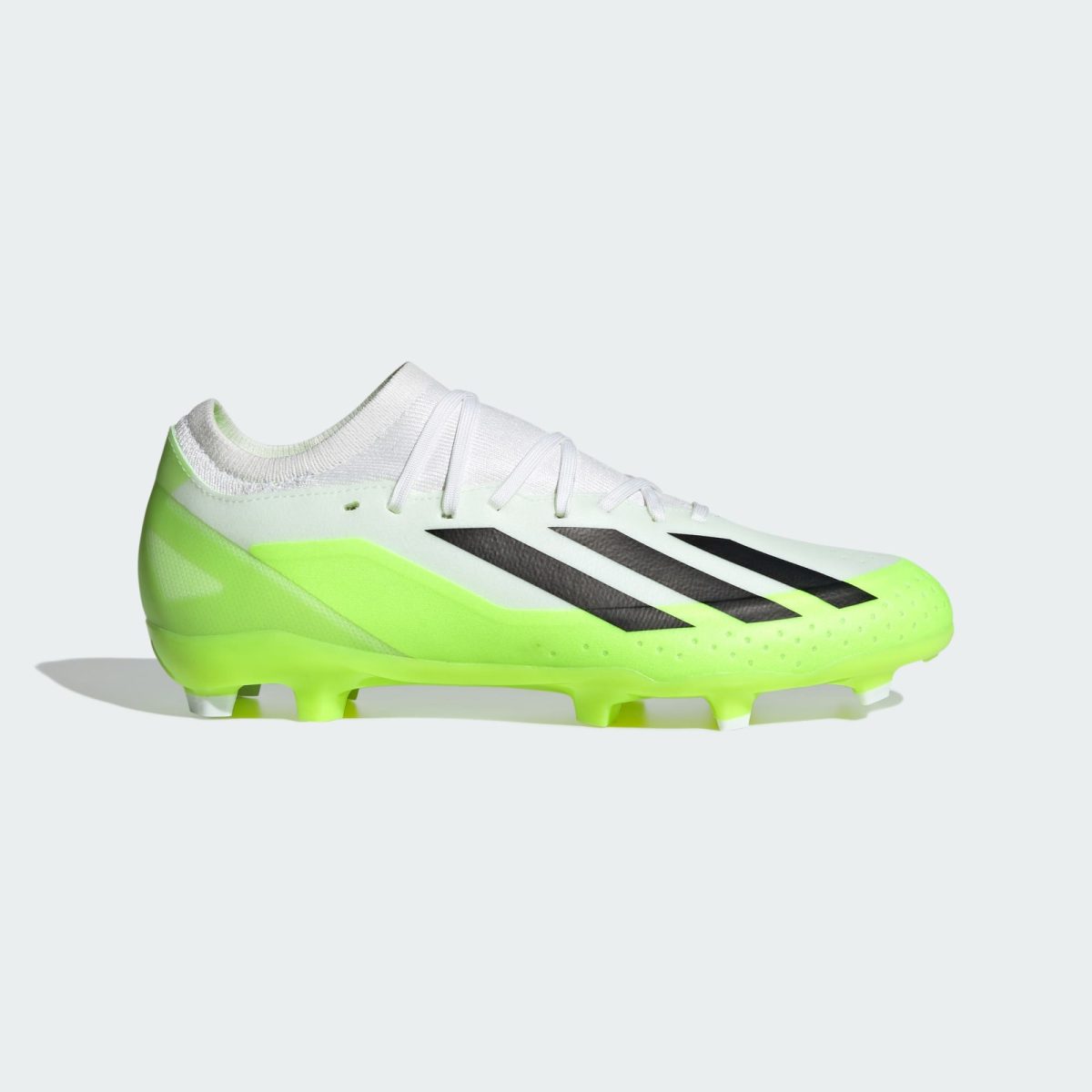 Adidas Footballschuhe Shop – x crazyfast.3 fg fußballschuh hq4534 für jeden Untergrund