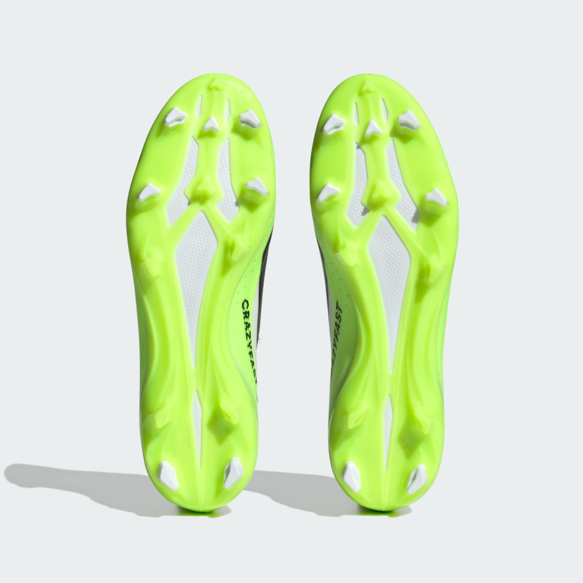 Adidas Footballschuhe Shop – x crazyfast.3 fg fußballschuh hq4534 für jeden Untergrund