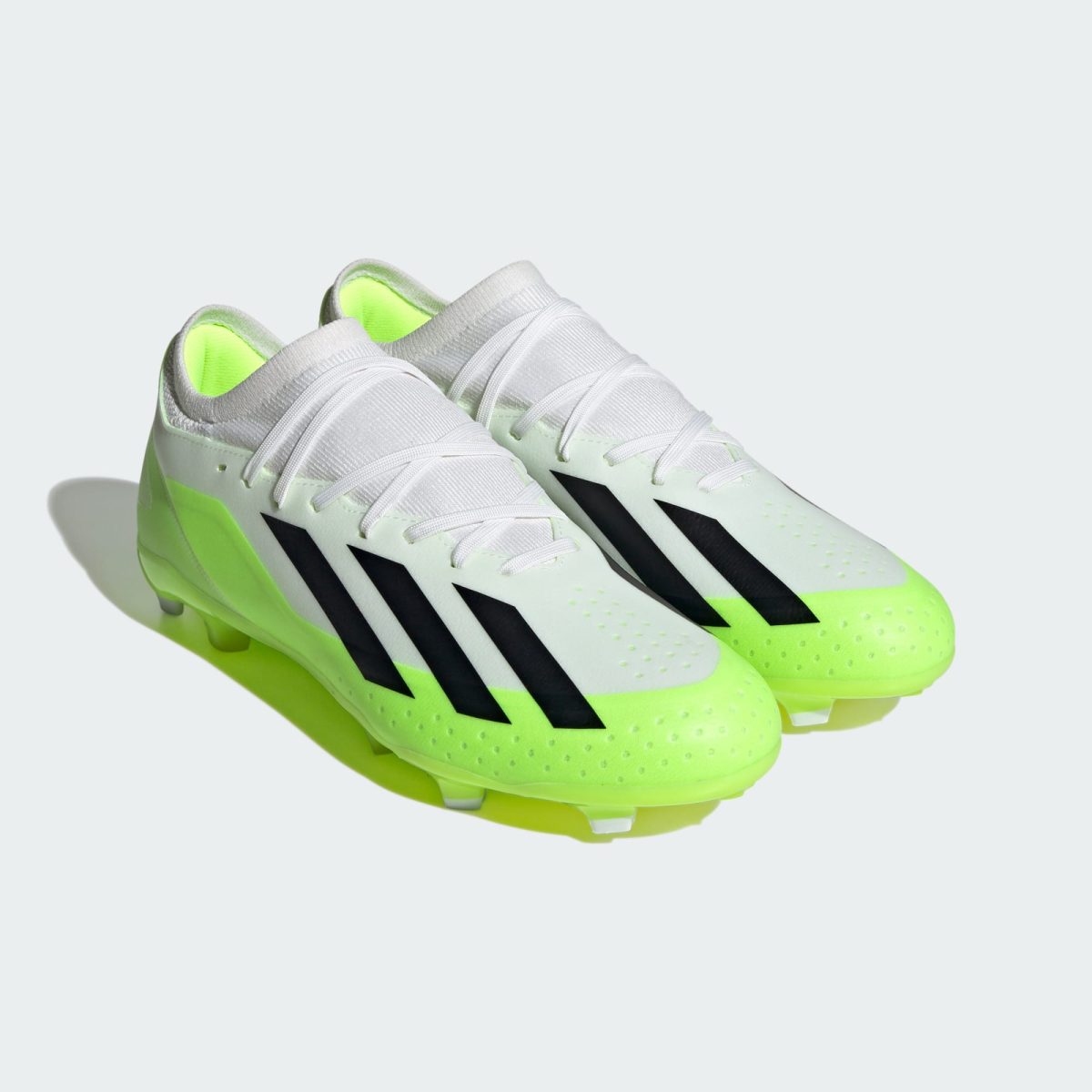 Adidas Footballschuhe Shop – x crazyfast.3 fg fußballschuh hq4534 für jeden Untergrund