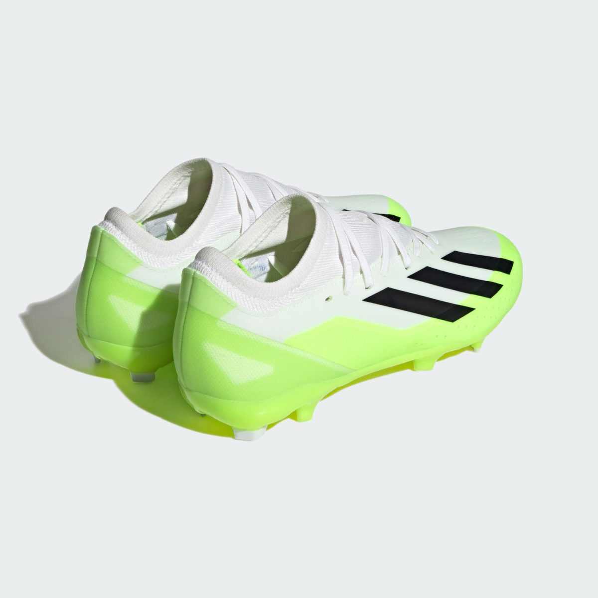 Adidas Footballschuhe Shop – x crazyfast.3 fg fußballschuh hq4534 für jeden Untergrund