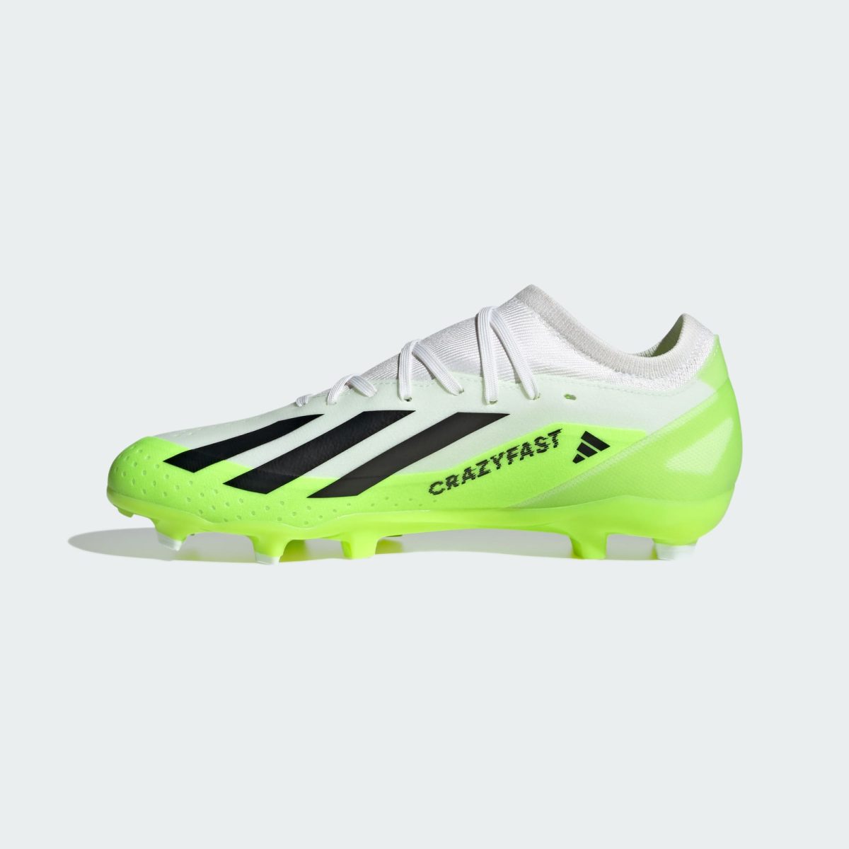 Adidas Footballschuhe Shop – x crazyfast.3 fg fußballschuh hq4534 für jeden Untergrund