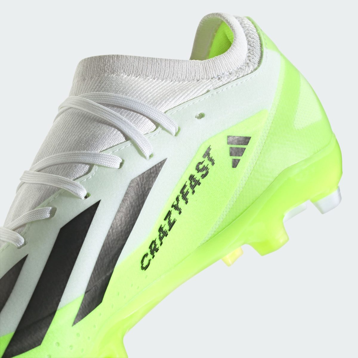 Adidas Footballschuhe Shop – x crazyfast.3 fg fußballschuh hq4534 für jeden Untergrund