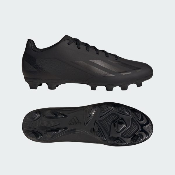 Adidas Footballschuhe Shop – x crazyfast.4 fxg fußballschuh gy7433 für jeden Untergrund