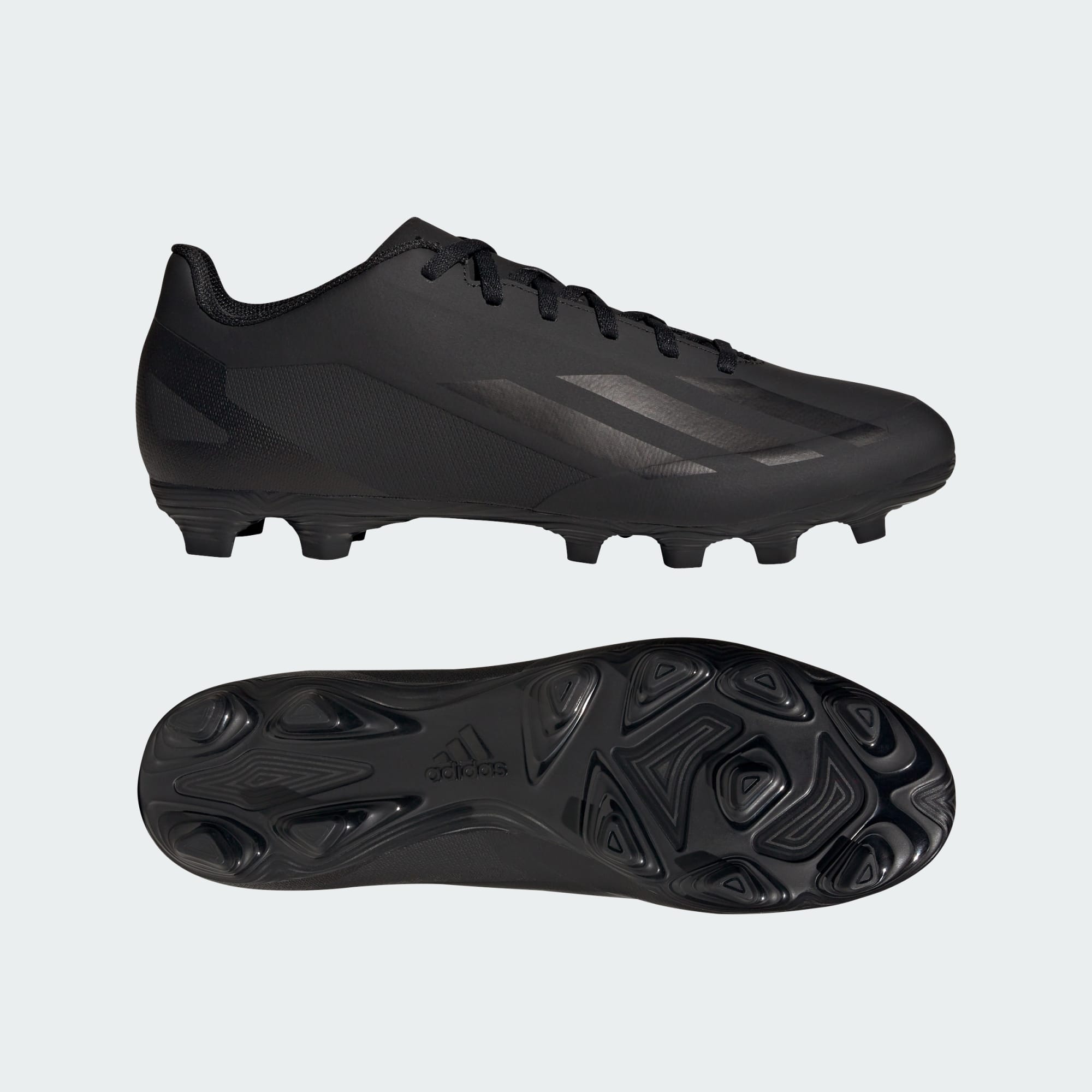 Adidas Footballschuhe Shop – x crazyfast.4 fxg fußballschuh gy7433 für jeden Untergrund